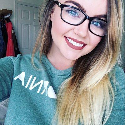 Photo of Katie S.