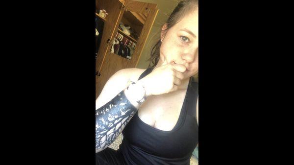 photo of Kimberly B.