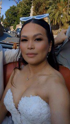 photo of Michelle N.