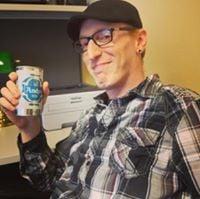 Photo of Andrew B.