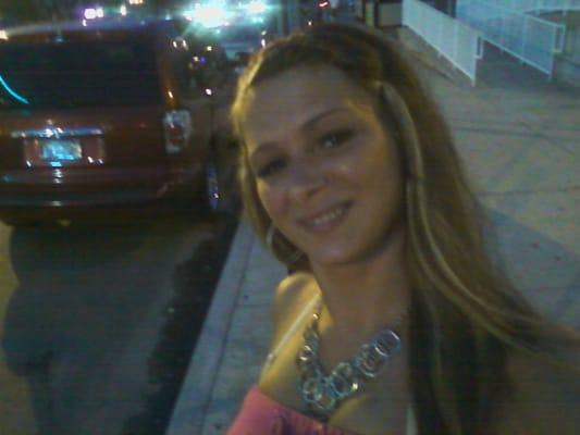 photo of Jennafer P.