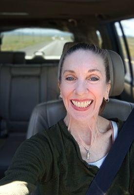 photo of Chaplain Melodie