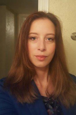 photo of Jennifer S.