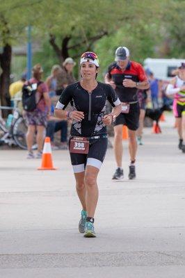 photo of Jennifer G.