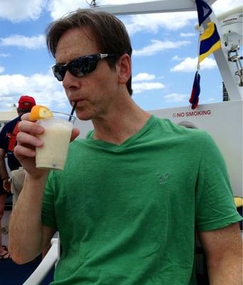 Photo of steve g.