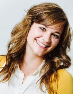 Photo of Lauren G.