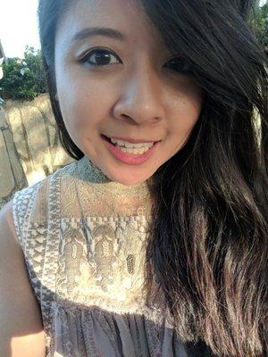 photo of Michelle J.