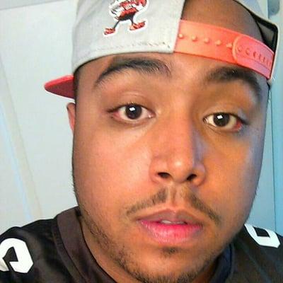 Photo of Dominic P.