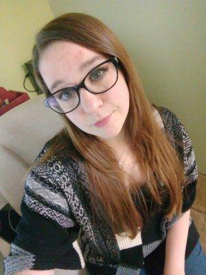 Photo of Victoria F.