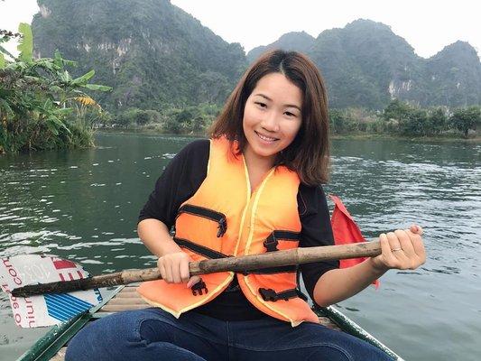 Photo of Daquynh N.
