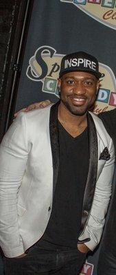 Photo of Shaun R.