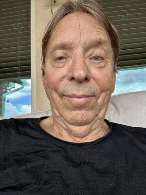 Photo of Donald L.