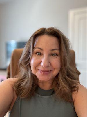 Photo of Tracy M.