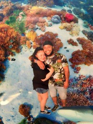 photo of Annemarie R.