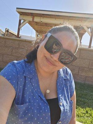 Photo of Danielle P.