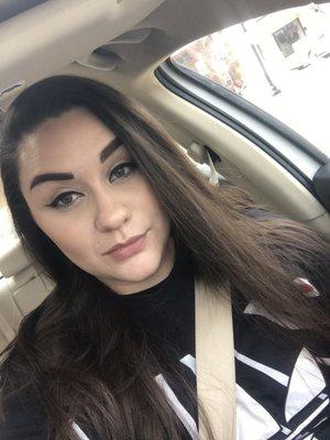 Photo of Sarah A.