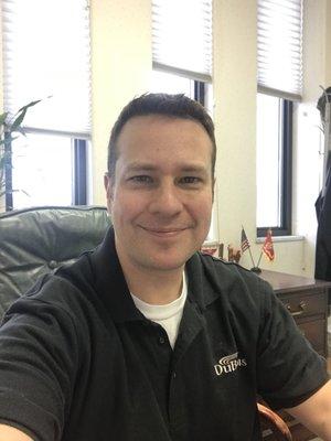 Photo of Chris S.