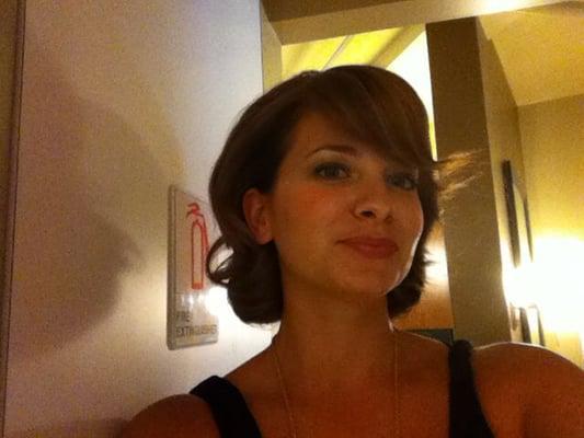 Photo of Fabiana L.