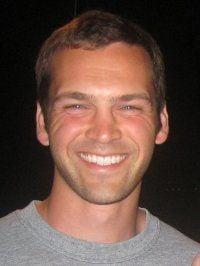 Photo of Patrick G.