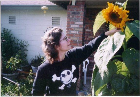 Photo of Emily D.