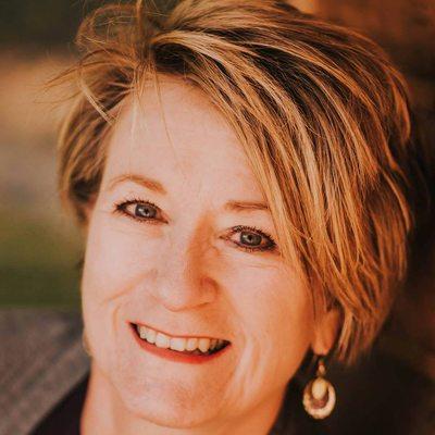 photo of Lisa Gail B.