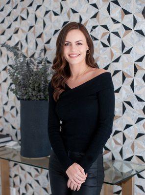 Photo of Amanda Y.