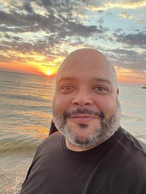 photo of Edwin O. V.