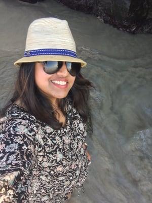 photo of Sharanya S.