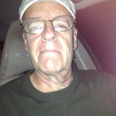 Photo of Ed G.