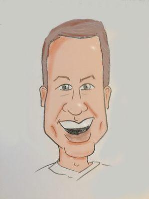 Photo of Victor P.