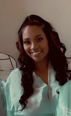 photo of Chyna P.