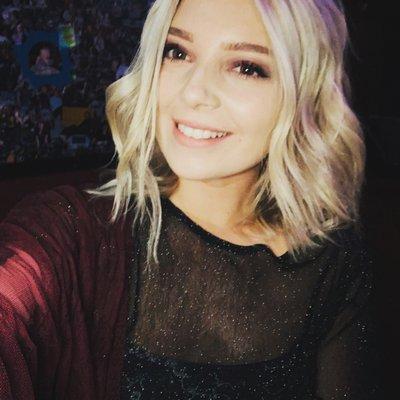 Photo of Aubrie L.