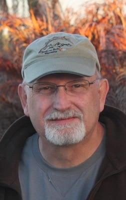 Photo of Ted B.