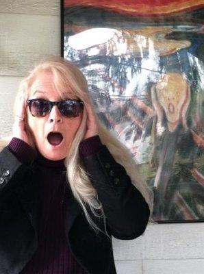 Photo of Deirdre Z.