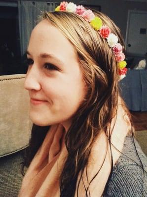 Photo of Abigail M.