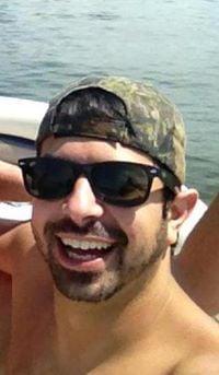 Photo of Matthew M.