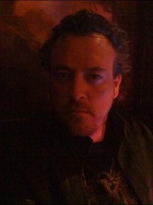 Photo of Mr. B.