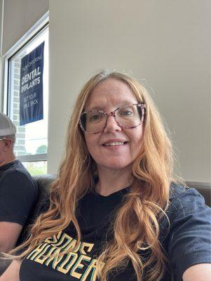 Photo of Jennie M.