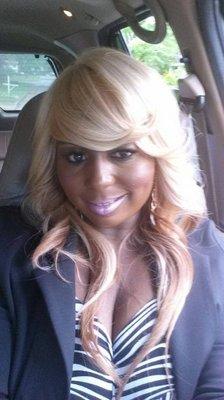 Photo of Talonda H.