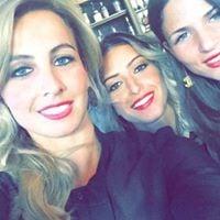 Photo of Xanthi D.