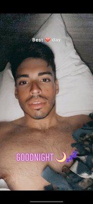 photo of Christopher S.