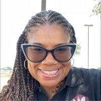 Photo of Shanqua H.