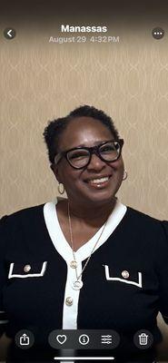 Photo of Trudy T.