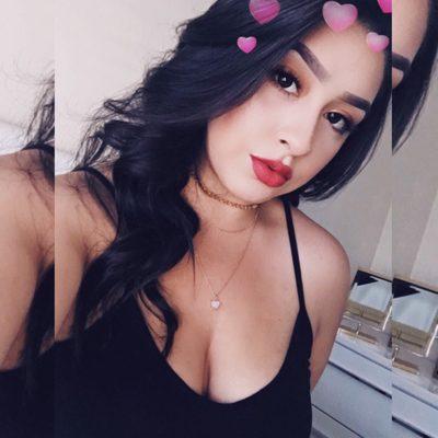 Photo of Jasmine Z.