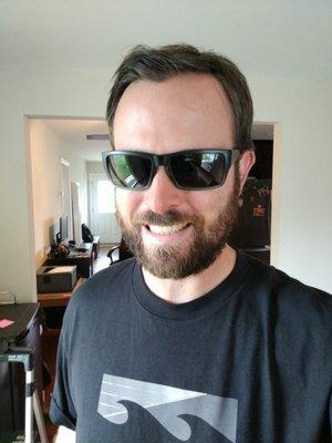 Photo of Kris B.