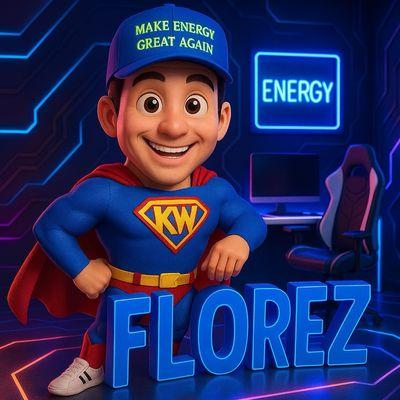 Photo of Kilowatt G.