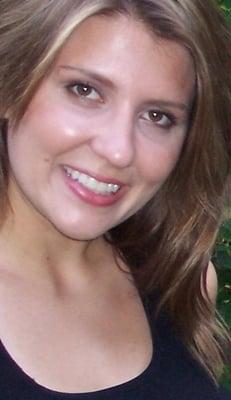 photo of Andrea C.