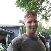 photo of Nicholas R.