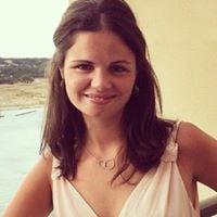 photo of Kate C.