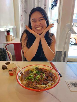Photo of Ashley S.